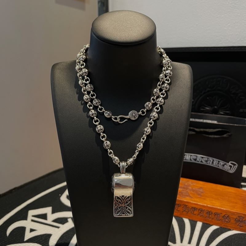 Chrome Hearts Necklaces